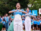 กีฬาสีสัมพันธ์ ครั้งที่ 21 &quot;การโชว์เชียร์&quot; Image 132