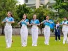 กีฬาสีสัมพันธ์ ครั้งที่ 21 &quot;การโชว์เชียร์&quot; Image 133