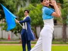 กีฬาสีสัมพันธ์ ครั้งที่ 21 &quot;การโชว์เชียร์&quot; Image 134