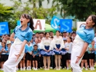 กีฬาสีสัมพันธ์ ครั้งที่ 21 &quot;การโชว์เชียร์&quot; Image 136