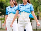 กีฬาสีสัมพันธ์ ครั้งที่ 21 &quot;การโชว์เชียร์&quot; Image 138