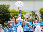 กีฬาสีสัมพันธ์ ครั้งที่ 21 &quot;การโชว์เชียร์&quot; Image 139