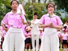 กีฬาสีสัมพันธ์ ครั้งที่ 21 &quot;การโชว์เชียร์&quot; Image 199