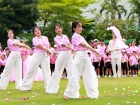 กีฬาสีสัมพันธ์ ครั้งที่ 21 &quot;การโชว์เชียร์&quot; Image 201