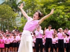 กีฬาสีสัมพันธ์ ครั้งที่ 21 &quot;การโชว์เชียร์&quot; Image 206