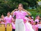 กีฬาสีสัมพันธ์ ครั้งที่ 21 &quot;การโชว์เชียร์&quot; Image 208