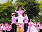 กีฬาสีสัมพันธ์ ครั้งที่ 21 &quot;การโชว์เชียร์&quot; Image 209