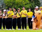 กีฬาสีสัมพันธ์ ครั้งที่ 21 &quot;การโชว์เชียร์&quot; Image 283
