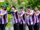 กีฬาสีสัมพันธ์ ครั้งที่ 21 &quot;การโชว์เชียร์&quot; Image 355