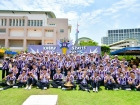 กีฬาสีสัมพันธ์ ครั้งที่ 21 &quot;การโชว์เชียร์&quot; Image 361