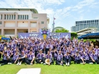 กีฬาสีสัมพันธ์ ครั้งที่ 21 &quot;การโชว์เชียร์&quot; Image 362