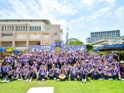 กีฬาสีสัมพันธ์ ครั้งที่ 21 &quot;การโชว์เชียร์&quot; Image 363