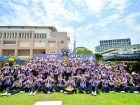 กีฬาสีสัมพันธ์ ครั้งที่ 21 &quot;การโชว์เชียร์&quot; Image 364
