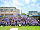 กีฬาสีสัมพันธ์ ครั้งที่ 21 &quot;การโชว์เชียร์&quot; Image 365