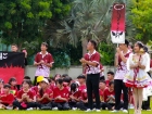 กีฬาสีสัมพันธ์ ครั้งที่ 21 &quot;การโชว์เชียร์&quot; Image 66