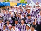 กีฬาสีสัมพันธ์ ครั้งที่ 21 &quot;การโชว์เชียร์&quot; Image 366