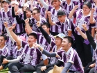 กีฬาสีสัมพันธ์ ครั้งที่ 21 &quot;การโชว์เชียร์&quot; Image 367