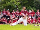กีฬาสีสัมพันธ์ ครั้งที่ 21 &quot;การโชว์เชียร์&quot; Image 71