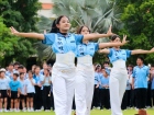กีฬาสีสัมพันธ์ ครั้งที่ 21 &quot;การโชว์เชียร์&quot; Image 140