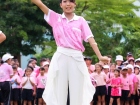 กีฬาสีสัมพันธ์ ครั้งที่ 21 &quot;การโชว์เชียร์&quot; Image 211