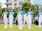กีฬาสีสัมพันธ์ ครั้งที่ 21 &quot;การโชว์เชียร์&quot; Image 143
