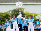 กีฬาสีสัมพันธ์ ครั้งที่ 21 &quot;การโชว์เชียร์&quot; Image 144