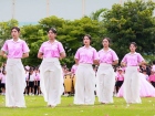 กีฬาสีสัมพันธ์ ครั้งที่ 21 &quot;การโชว์เชียร์&quot; Image 212
