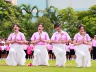 กีฬาสีสัมพันธ์ ครั้งที่ 21 &quot;การโชว์เชียร์&quot; Image 215