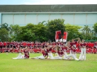 กีฬาสีสัมพันธ์ ครั้งที่ 21 &quot;การโชว์เชียร์&quot; Image 78