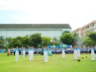 กีฬาสีสัมพันธ์ ครั้งที่ 21 &quot;การโชว์เชียร์&quot; Image 149