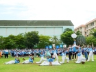 กีฬาสีสัมพันธ์ ครั้งที่ 21 &quot;การโชว์เชียร์&quot; Image 151