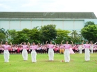 กีฬาสีสัมพันธ์ ครั้งที่ 21 &quot;การโชว์เชียร์&quot; Image 220
