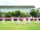 กีฬาสีสัมพันธ์ ครั้งที่ 21 &quot;การโชว์เชียร์&quot; Image 221