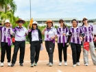 กีฬาสีสัมพันธ์ ครั้งที่ 21 "การแข่งขันกรีฑา" Image 2
