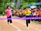 กีฬาสีสัมพันธ์ ครั้งที่ 21 "การแข่งขันกรีฑา" Image 390