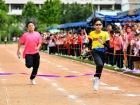 กีฬาสีสัมพันธ์ ครั้งที่ 21 "การแข่งขันกรีฑา" Image 391
