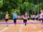กีฬาสีสัมพันธ์ ครั้งที่ 21 "การแข่งขันกรีฑา" Image 401