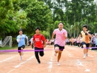 กีฬาสีสัมพันธ์ ครั้งที่ 21 "การแข่งขันกรีฑา" Image 421