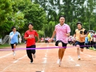 กีฬาสีสัมพันธ์ ครั้งที่ 21 "การแข่งขันกรีฑา" Image 422