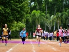 กีฬาสีสัมพันธ์ ครั้งที่ 21 "การแข่งขันกรีฑา" Image 430