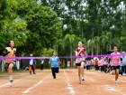 กีฬาสีสัมพันธ์ ครั้งที่ 21 "การแข่งขันกรีฑา" Image 431