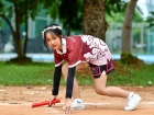 กีฬาสีสัมพันธ์ ครั้งที่ 21 "การแข่งขันกรีฑา" Image 440