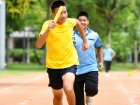 กีฬาสีสัมพันธ์ ครั้งที่ 21 "การแข่งขันกรีฑา" Image 453