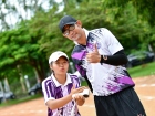 กีฬาสีสัมพันธ์ ครั้งที่ 21 "การแข่งขันกรีฑา" Image 479