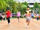 กีฬาสีสัมพันธ์ ครั้งที่ 21 "การแข่งขันกรีฑา" Image 491