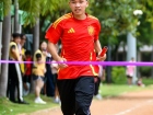 กีฬาสีสัมพันธ์ ครั้งที่ 21 "การแข่งขันกรีฑา" Image 492