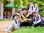 กีฬาสีสัมพันธ์ ครั้งที่ 21 "การแข่งขันกรีฑา" Image 508