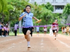 กีฬาสีสัมพันธ์ ครั้งที่ 21 "การแข่งขันกรีฑา" Image 526