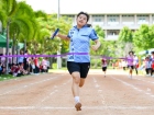 กีฬาสีสัมพันธ์ ครั้งที่ 21 "การแข่งขันกรีฑา" Image 558