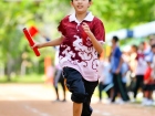 กีฬาสีสัมพันธ์ ครั้งที่ 21 "การแข่งขันกรีฑา" Image 559